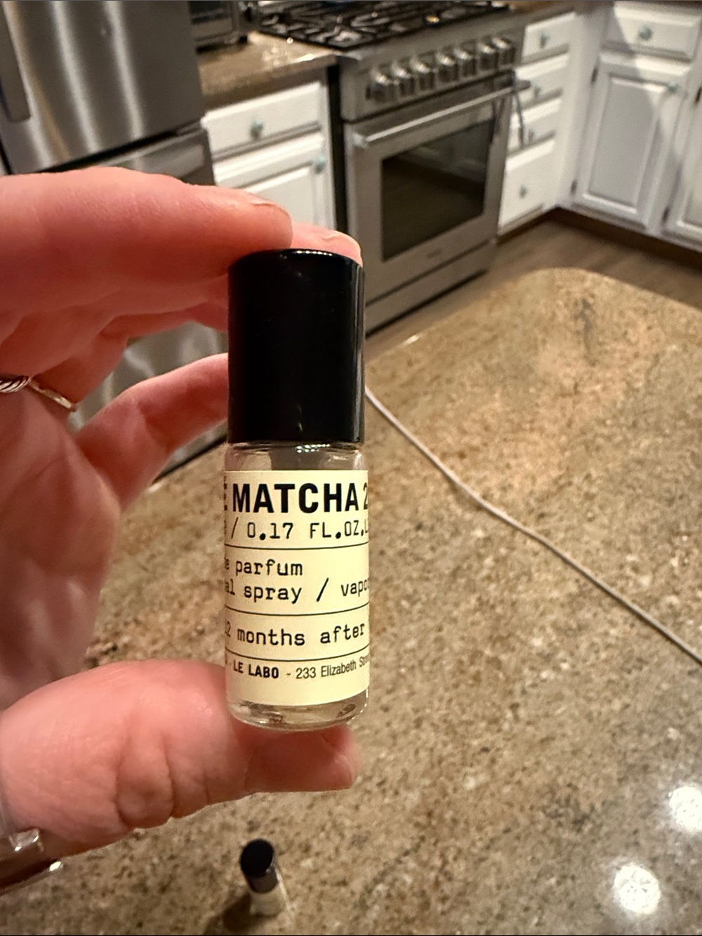 Le Labo duo - Picture 5 of 6